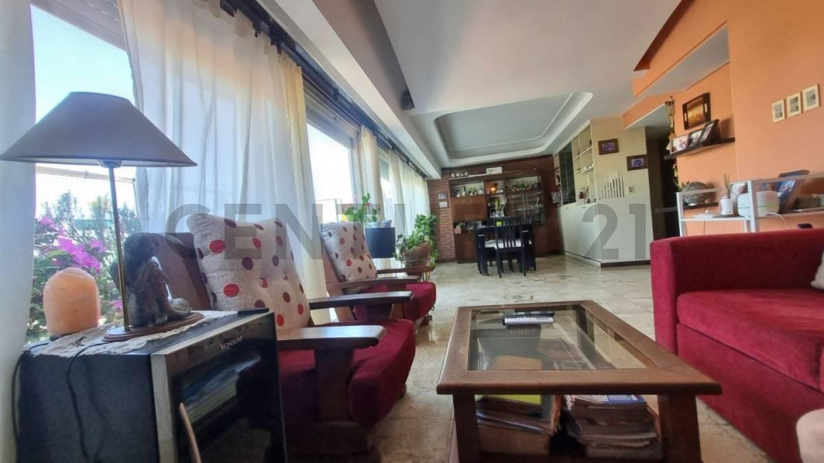 Foto de VENTA DEPARTAMENTO 5 ambientes en Villa Urquiza BALCON TERRAZA, imagen 4