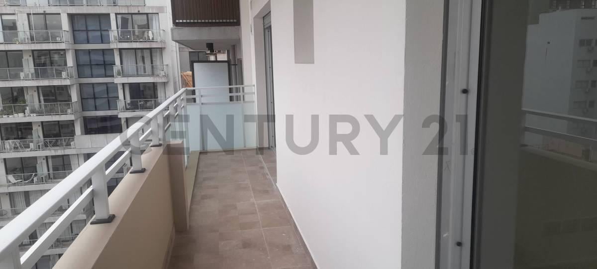 Foto de ALQUILER DEPARTAMENTO 2 AMBIENTES EN PALERMO HOLIWOOD A ESTRENAR, imagen 3