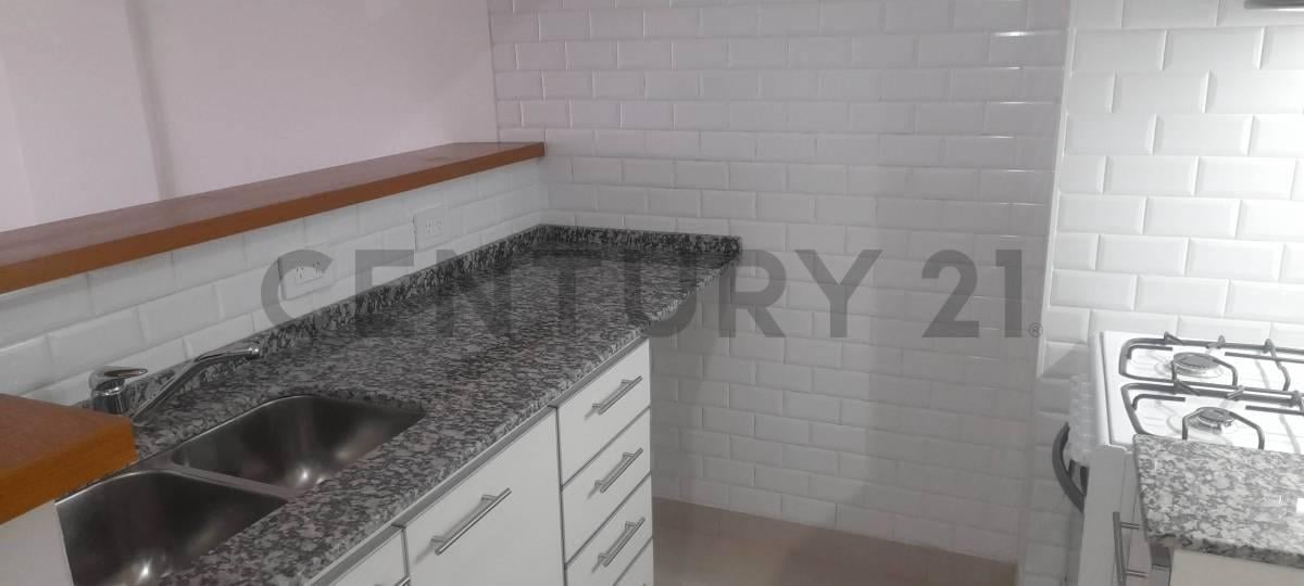 Foto de ALQUILER DEPARTAMENTO 2 AMBIENTES EN PALERMO HOLIWOOD A ESTRENAR, imagen 2