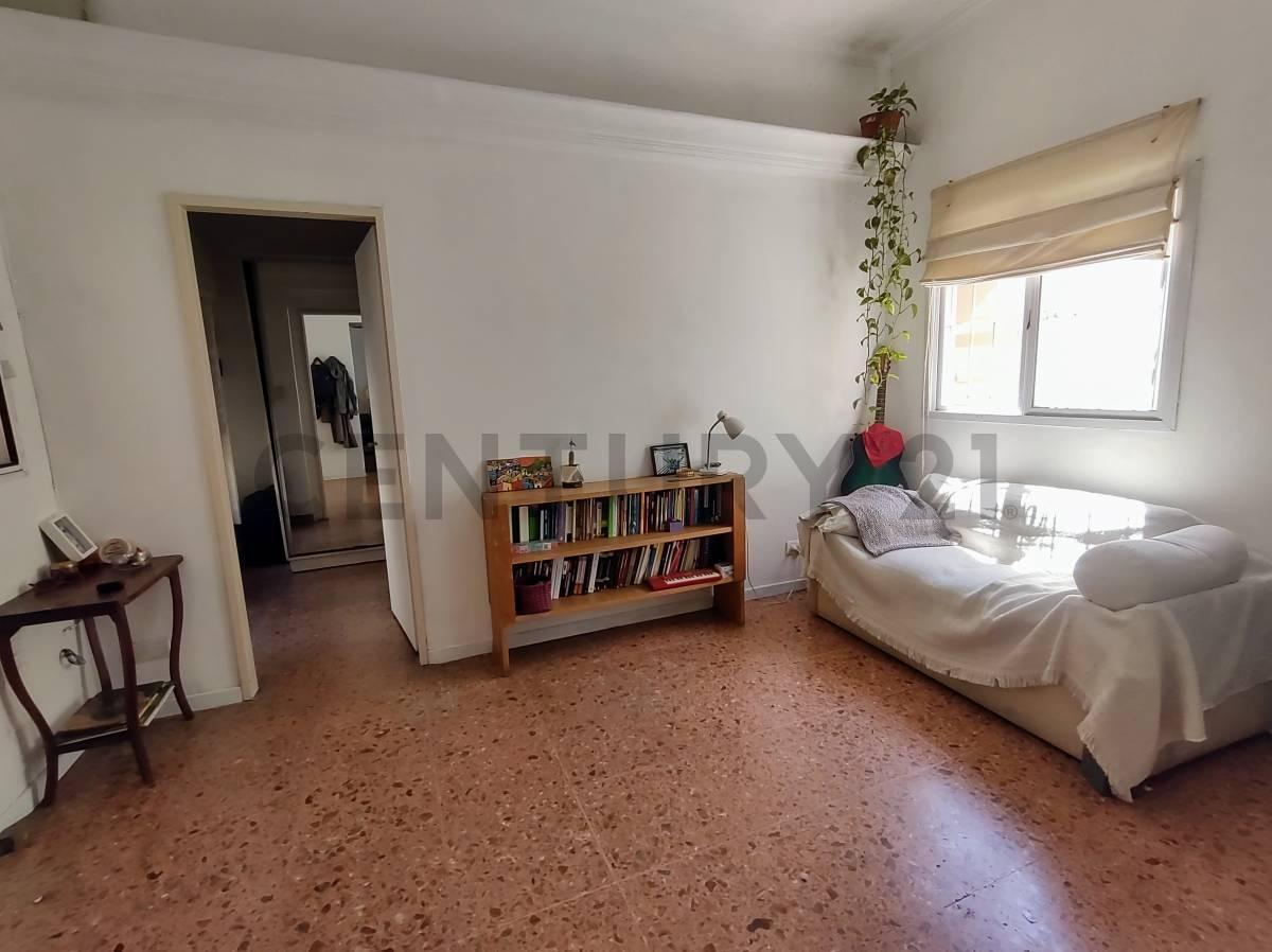 Foto de VENTA PH hermoso tres ambientes con dos patios y sin expensas, imagen 3