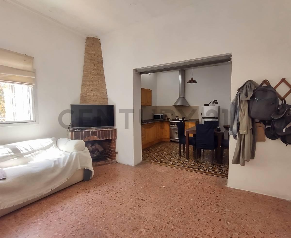 Foto de VENTA PH hermoso tres ambientes con dos patios y sin expensas, imagen 4