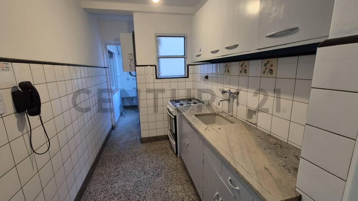 Foto de Alquiler departamento 3 ambientes en Almagro, imagen 2