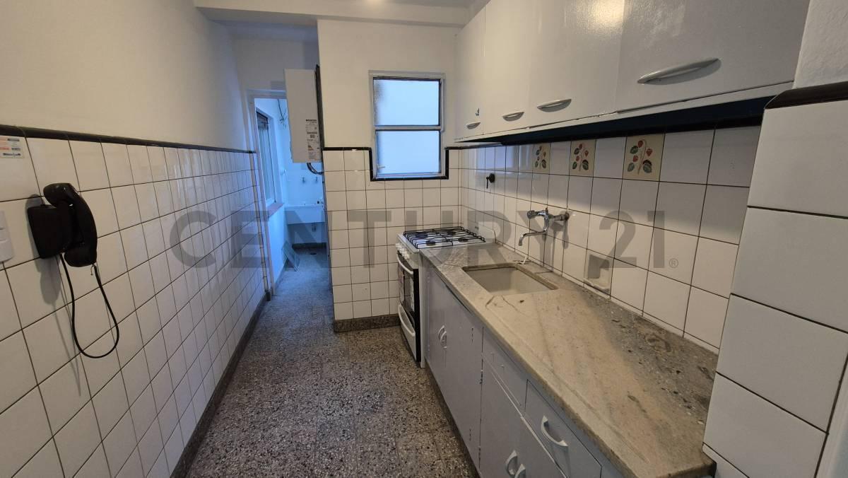 Foto de Alquiler departamento 3 ambientes en Almagro, imagen 3