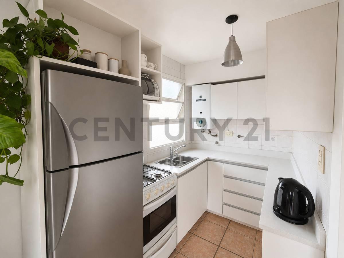 Foto de Departamento en Venta 2 ambientes en Almagro duplex Excelente ubicación, imagen 3
