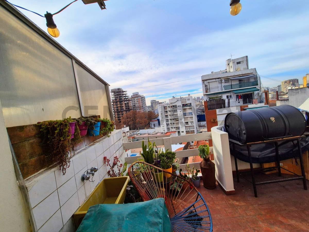 Foto de Departamento en Venta 2 ambientes en Almagro duplex Excelente ubicación, imagen 5