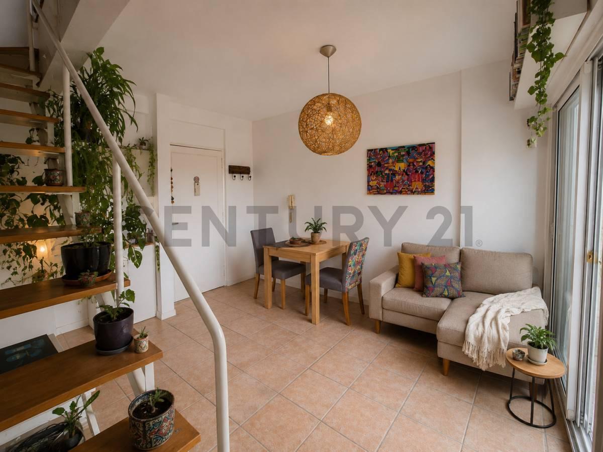 Foto de Departamento en Venta 2 ambientes en Almagro duplex Excelente ubicación, imagen 4