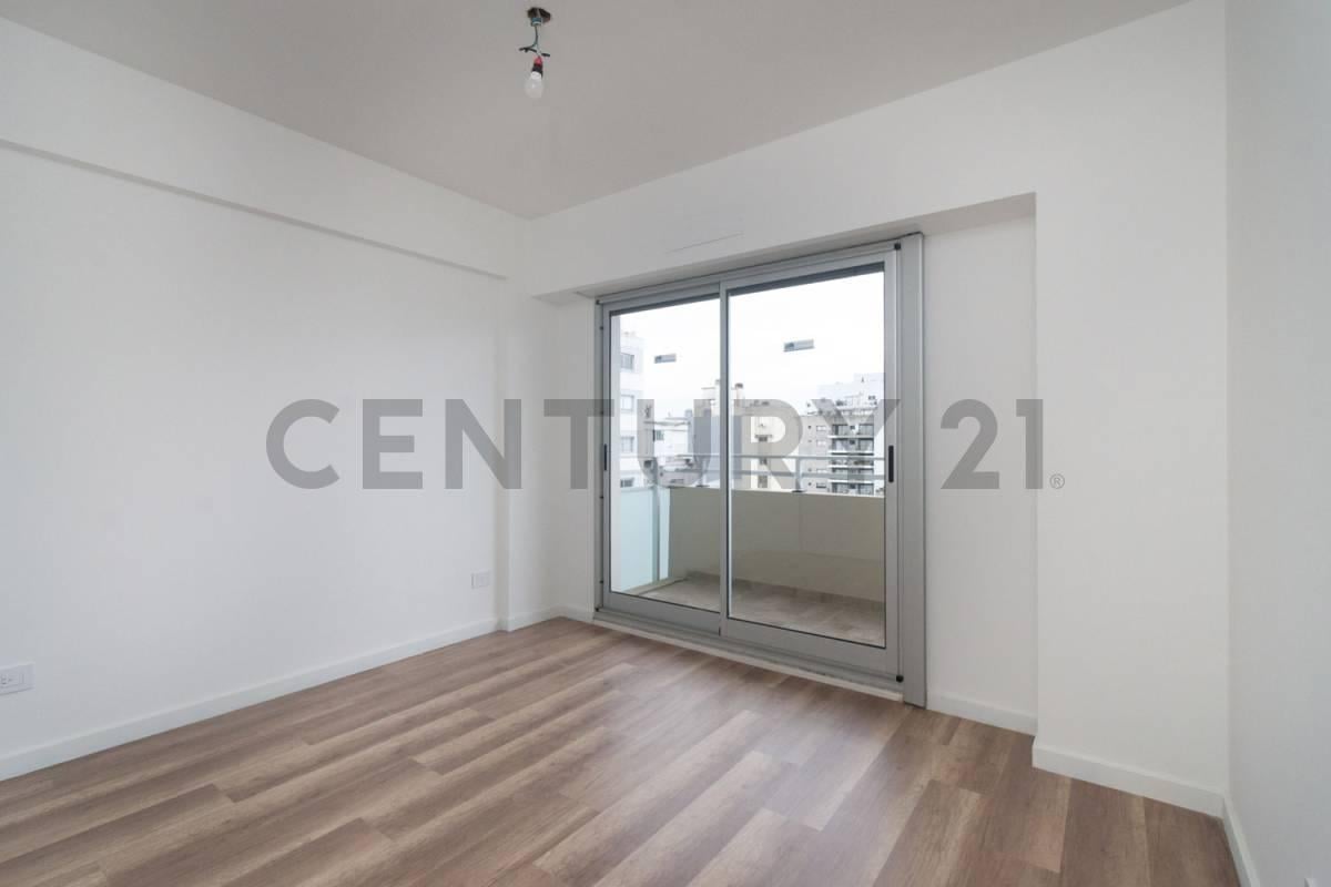 Foto de Departamento 2 Ambientes a Estrenar con Vista Abierta en Palermo, imagen 4