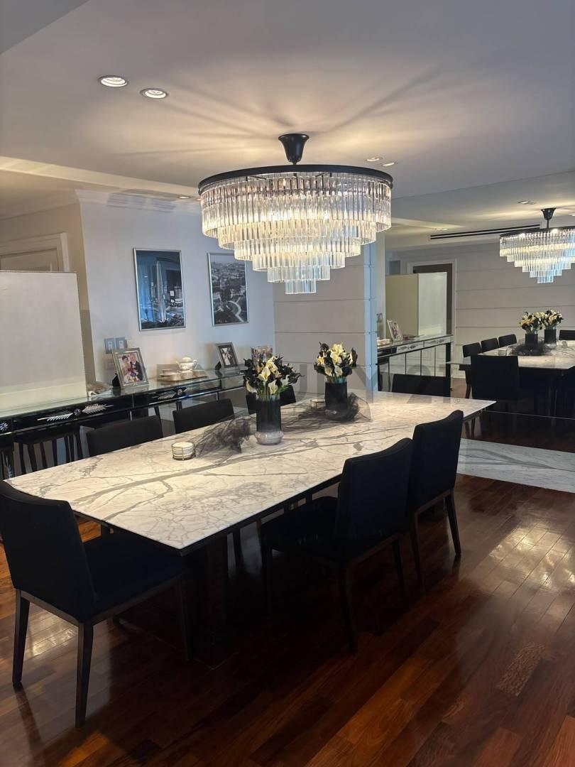 Foto de Exclusivo departamento 5 ambientes de alta categoría en Palermo Chico, imagen 4