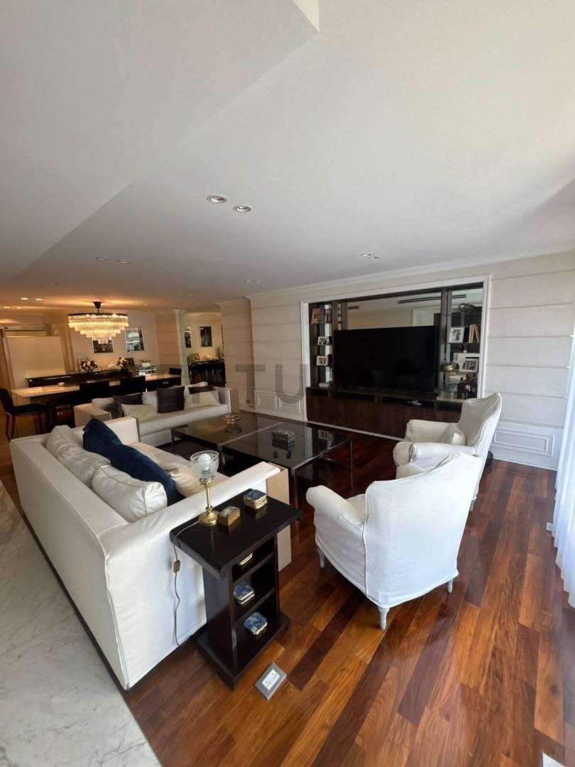 Foto de Exclusivo departamento 5 ambientes de alta categoría en Palermo Chico, imagen 5