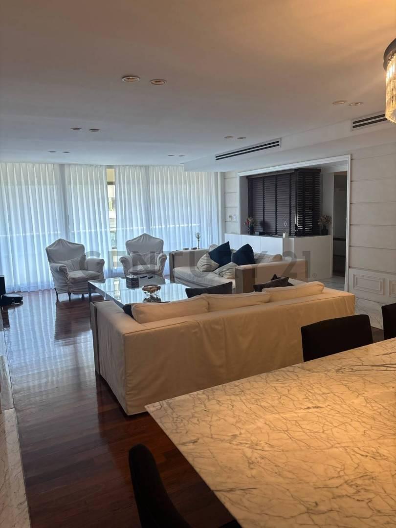 Foto de Exclusivo departamento 5 ambientes de alta categoría en Palermo Chico, imagen 3