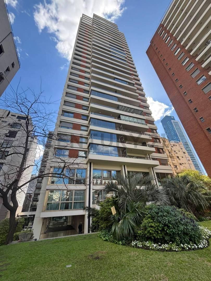 Foto de Exclusivo departamento 5 ambientes de alta categoría en Palermo Chico, imagen 1