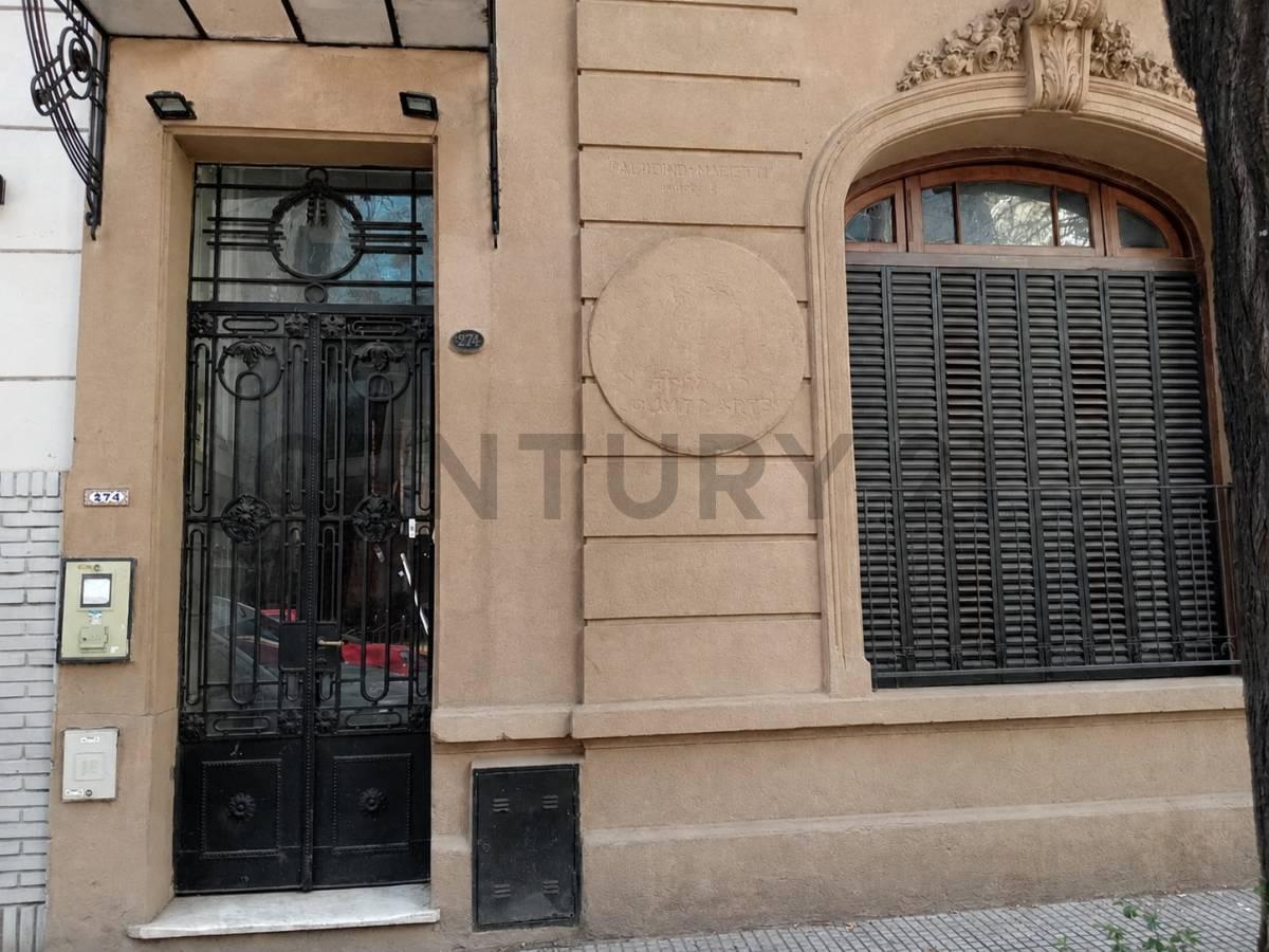 Foto de Lote apto construccion 1700mts2 en excelente ubicacion., imagen 3