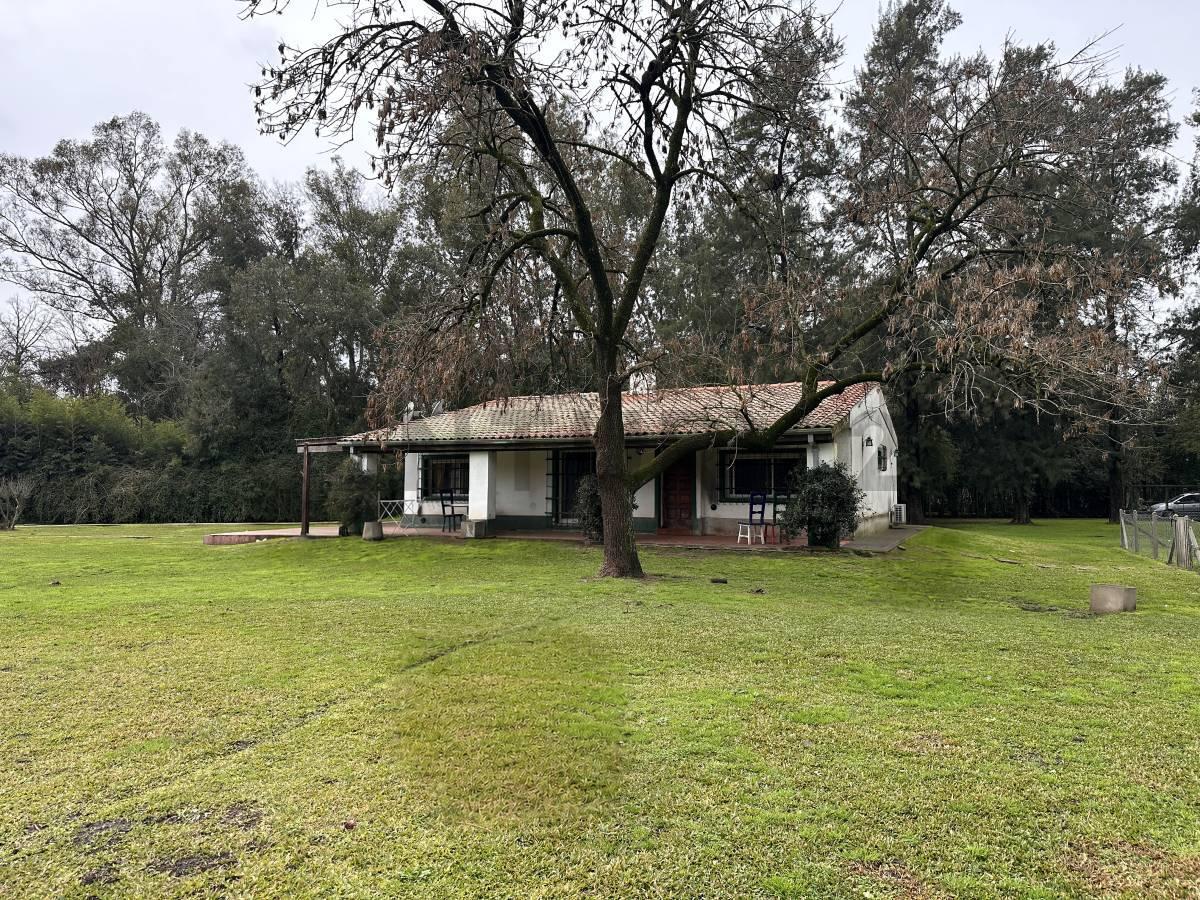 Foto de Venta EXCLUSIVA QUINTA en Pilar – 1 hectárea de parque y múltiples, imagen 3