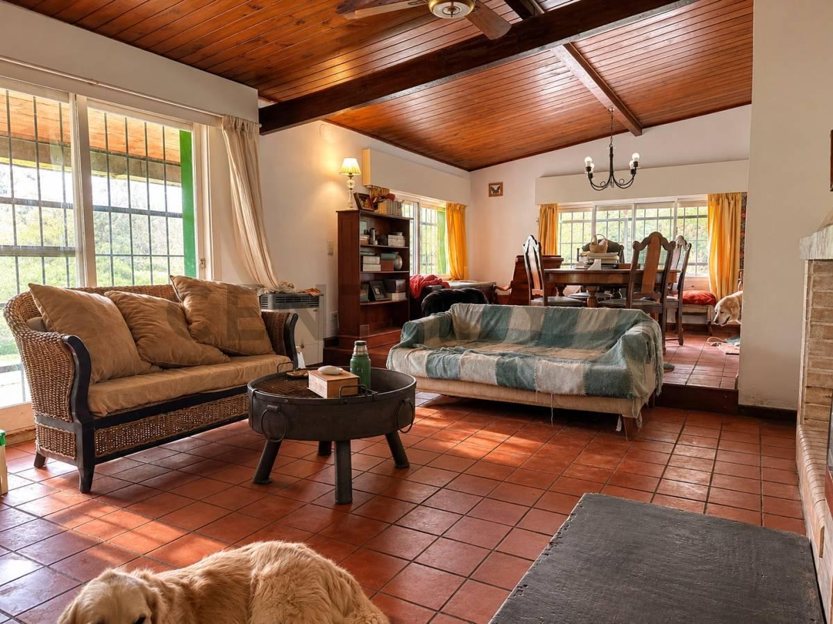 Foto de Venta EXCLUSIVA QUINTA en Pilar – 1 hectárea de parque y múltiples, imagen 4