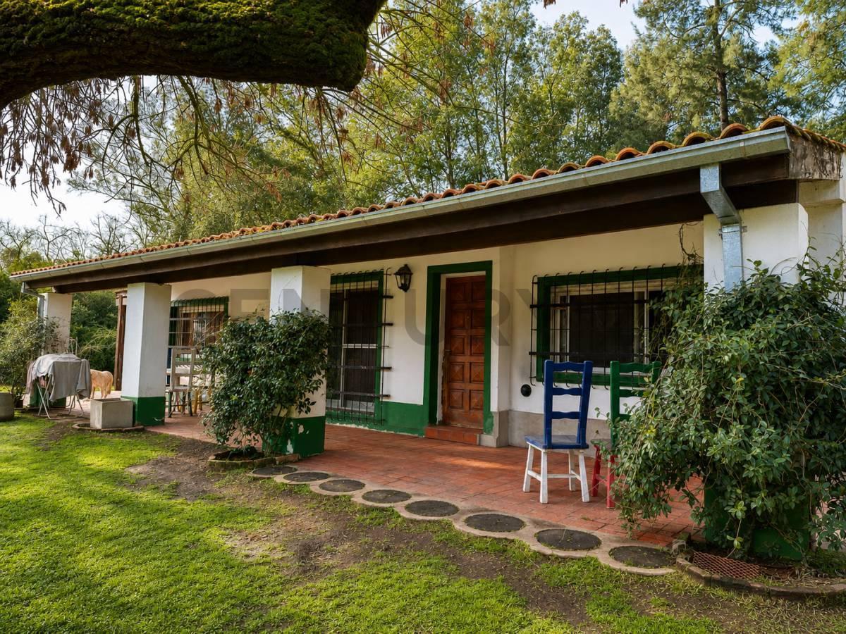 Foto de Venta EXCLUSIVA QUINTA en Pilar – 1 hectárea de parque y múltiples, imagen 1