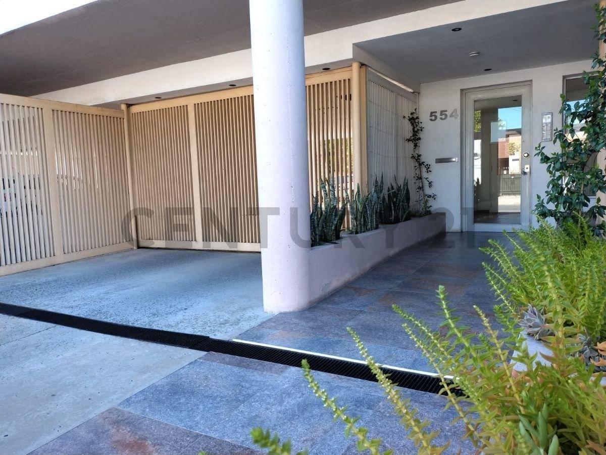 Foto de Venta Monoambiente Pilar Centro, imagen 1