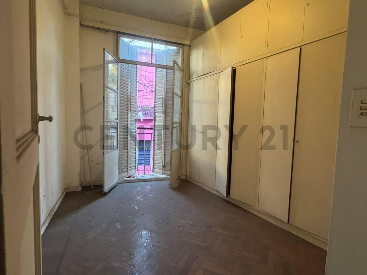 Foto de Venta Departamento 3 Ambientes Once, imagen 4