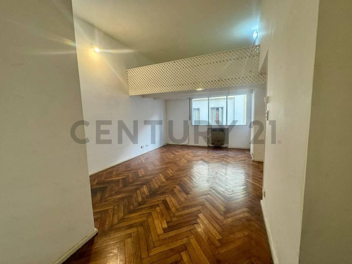 Foto de Venta Monoambiente en Congreso, imagen 5