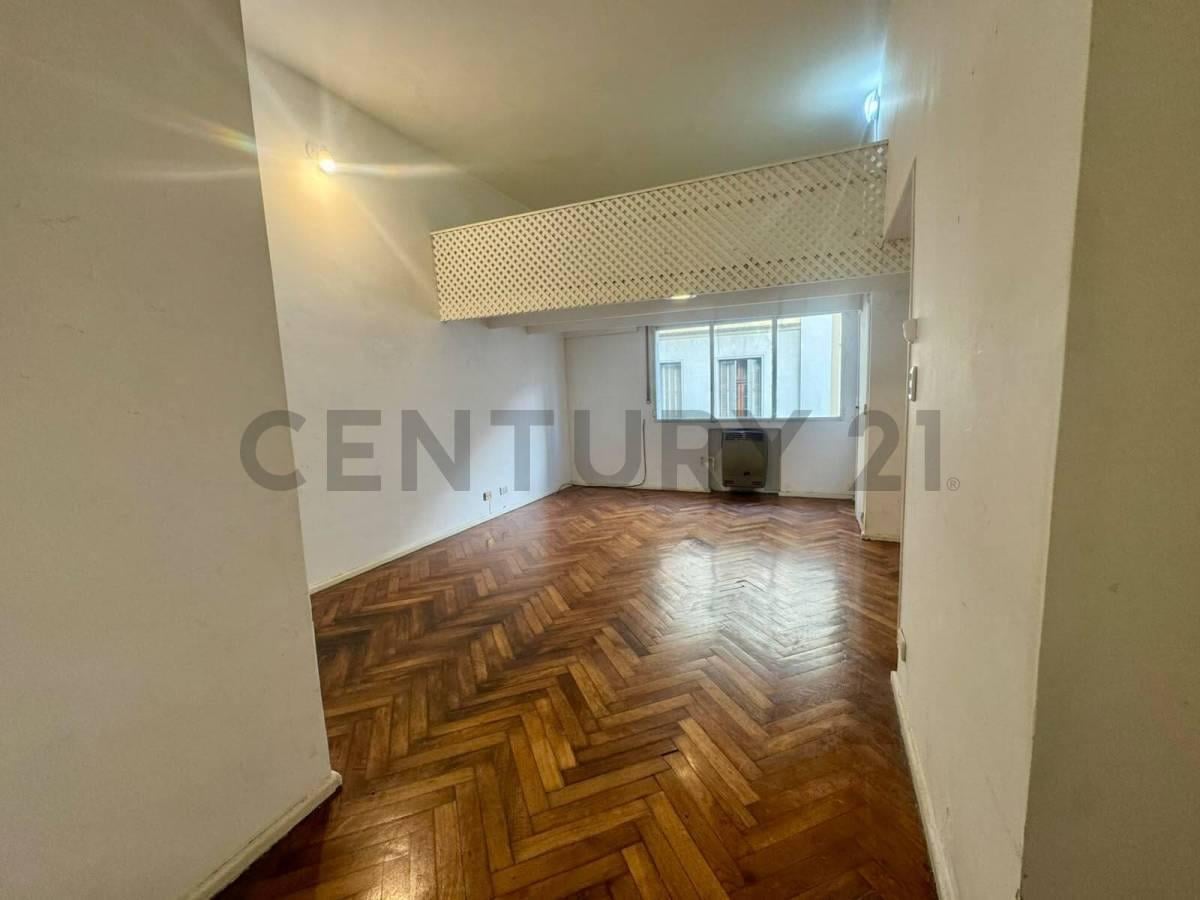 Foto de Venta Monoambiente en Congreso, imagen 2