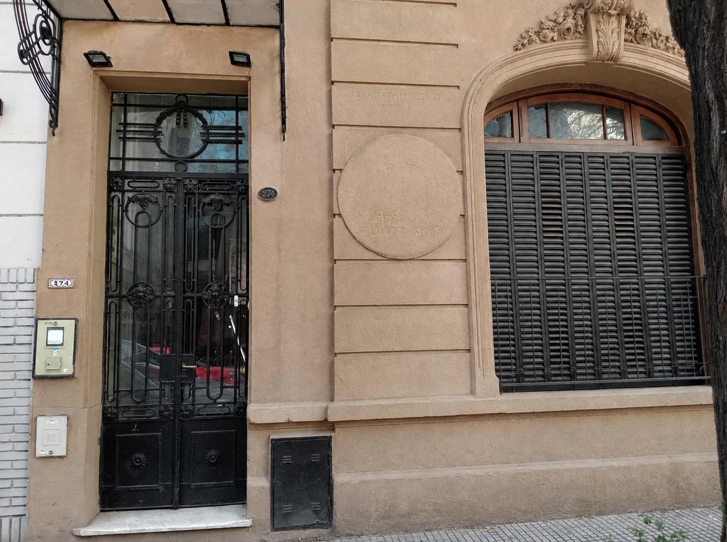 Foto de Casona de Flores, apta para Restaurante, Spa, Institucion, en excelente, imagen 1