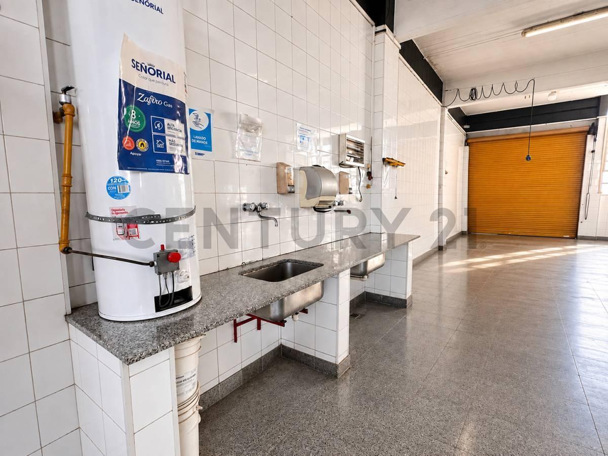 Foto de Venta/ Oportunidad - PLANTA INDUSTRIAL LLAVE EN MANO | HABILITACIÓN, imagen 4
