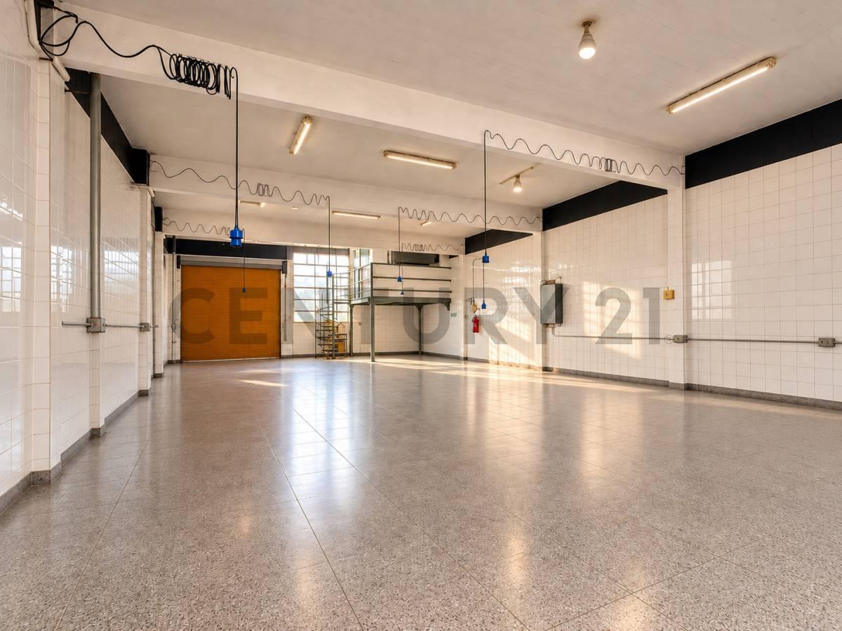 Foto de Venta/ Oportunidad - PLANTA INDUSTRIAL LLAVE EN MANO | HABILITACIÓN, imagen 1