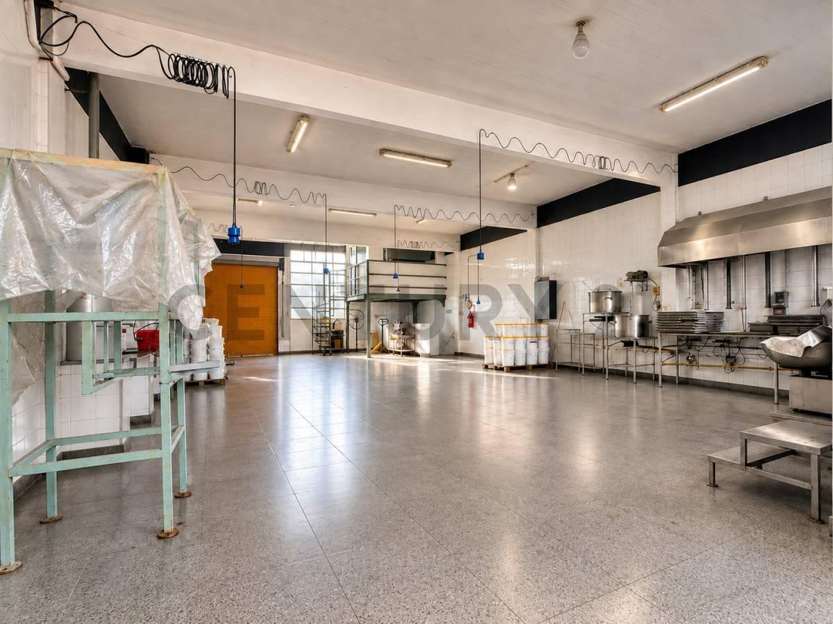 Foto de Alquiler/ Oportunidad - PLANTA INDUSTRIAL LLAVE EN MANO | HABILITACIÓN, imagen 5