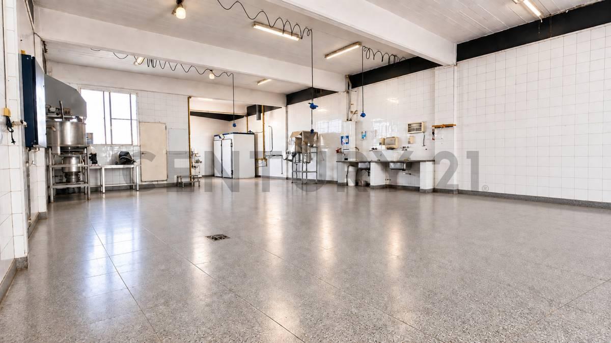 Foto de Alquiler/ Oportunidad - PLANTA INDUSTRIAL LLAVE EN MANO | HABILITACIÓN, imagen 4