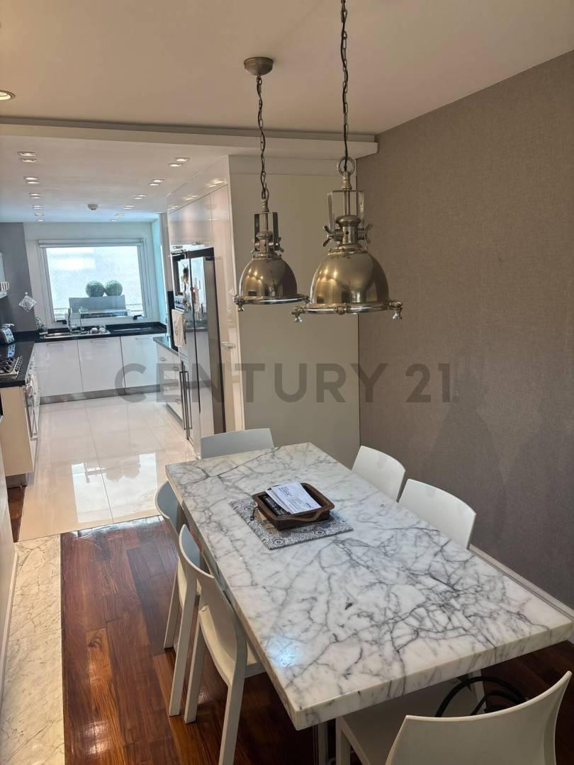 Foto de Exclusivo departamento 5 ambientes de alta categoría en Palermo Chico, imagen 3