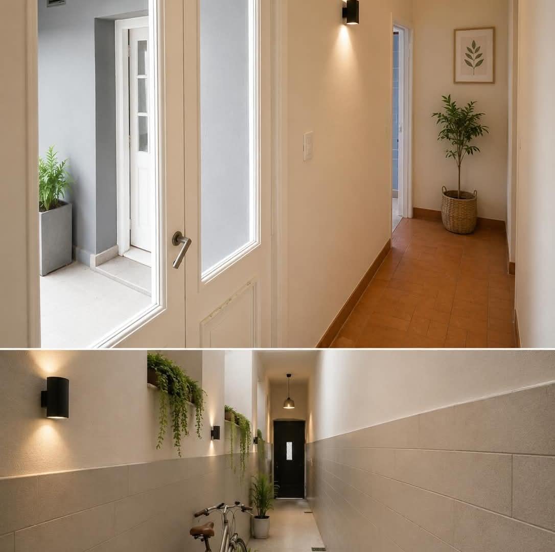 Foto de PH 2 AMBIENTES CON PATIO A RECICLAR – EXCELENTE POTENCIAL – CHACARITA, imagen 5