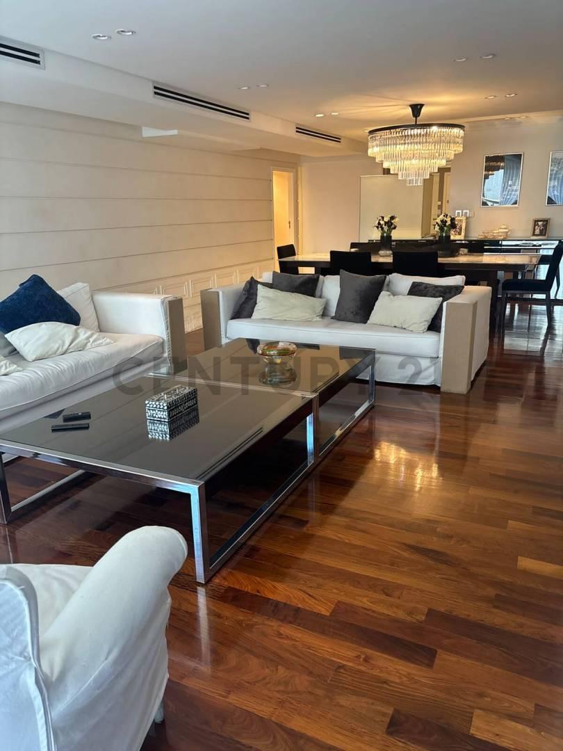 Foto de Exclusivo departamento 5 ambientes de alta categoría en Palermo Chico, imagen 3