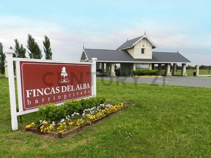 Foto de Venta de lote en Fincas del Alba Caning, imagen 2