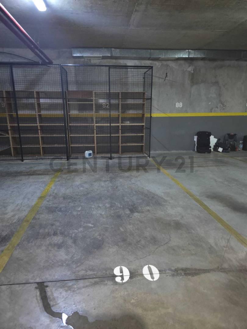 Foto de Excelente cochera y baulera en palermo viejo, imagen 2
