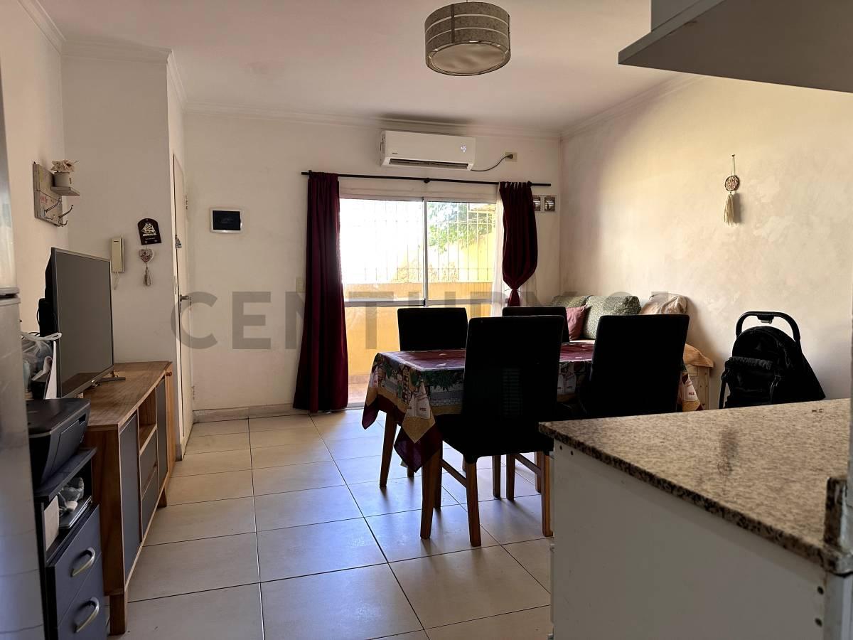 Foto de EN VENTA DEPTO | 2 AMBIENTES | LUMINOSO | LISTO PARA VIVIR | EXCELENTE, imagen 4