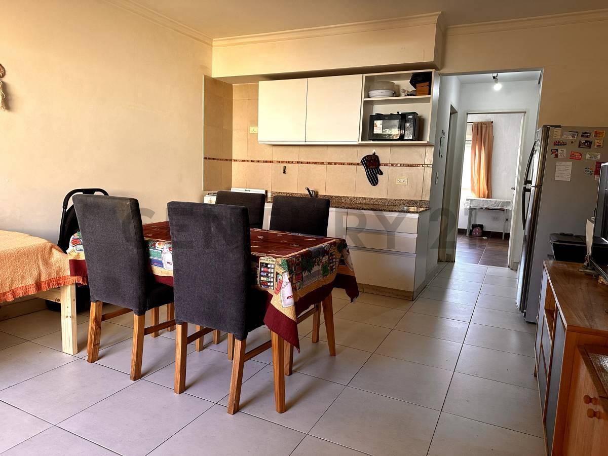 Foto de EN VENTA DEPTO | 2 AMBIENTES | LUMINOSO | LISTO PARA VIVIR | EXCELENTE, imagen 1