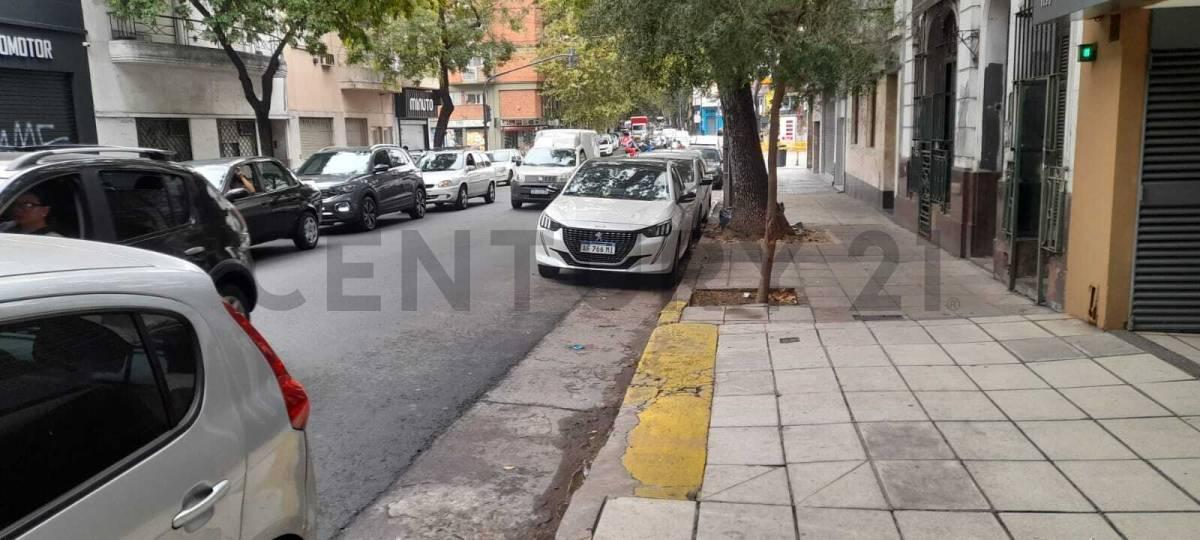Foto de Venta de cochera en Palermo, salguero 1100, imagen 4
