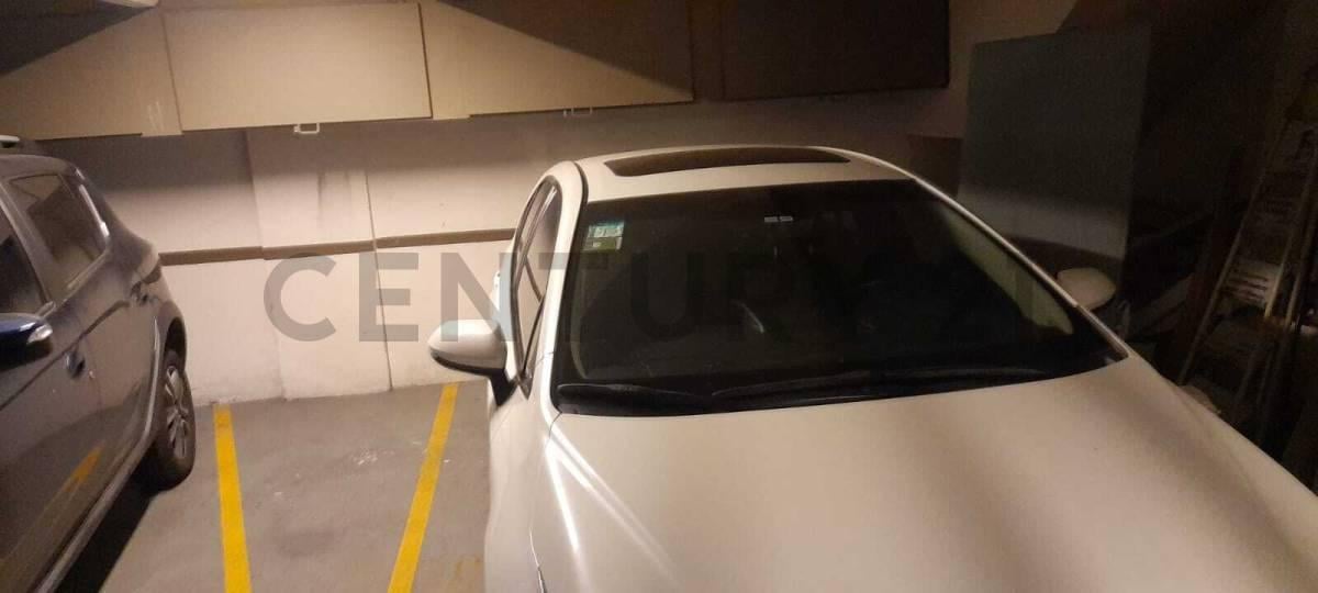 Foto de Venta de cochera en Palermo, salguero 1100, imagen 5