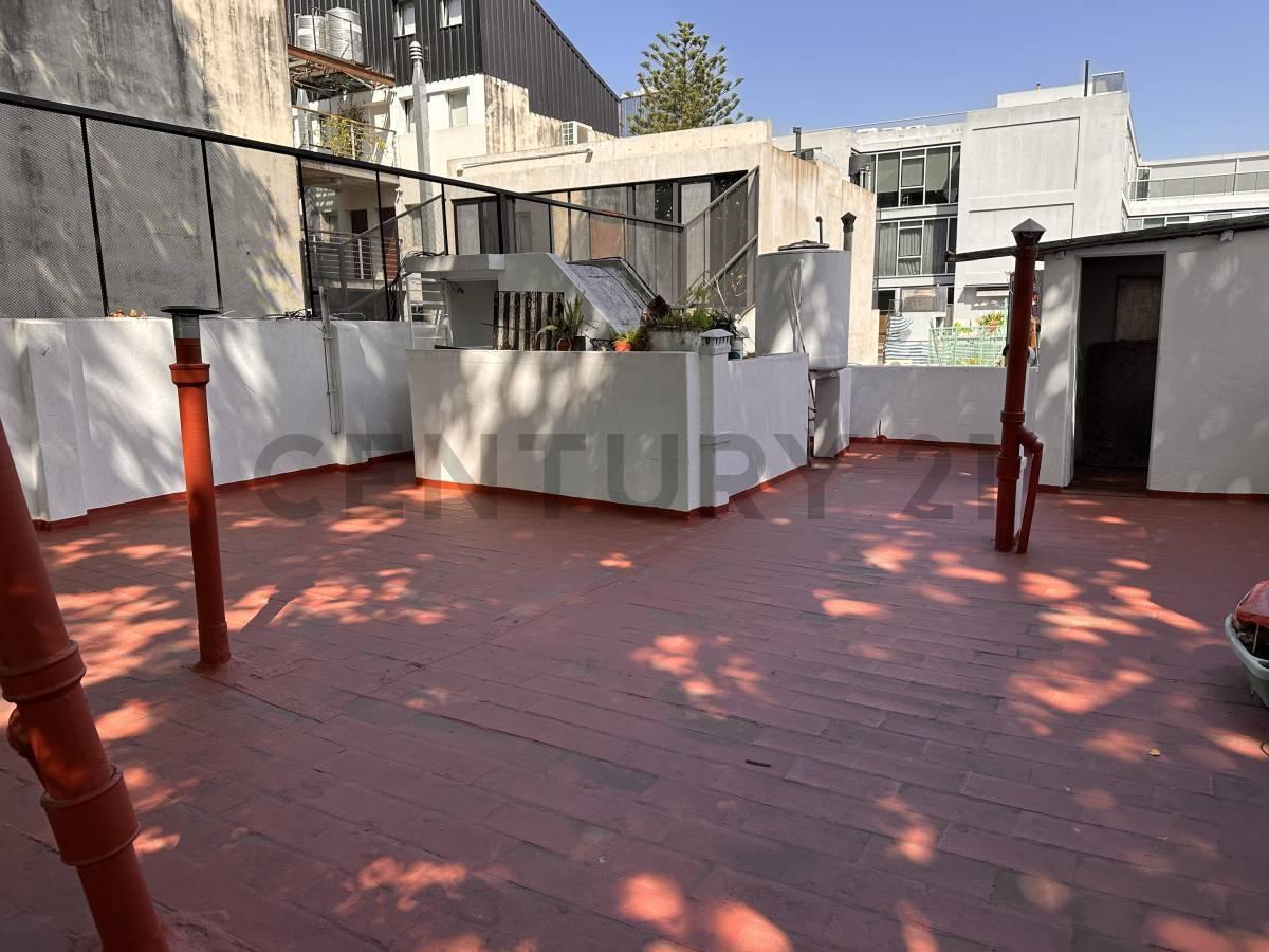 Foto de Oportunidad PH en Palermo Hollywood + terraza propia + grandes, imagen 3