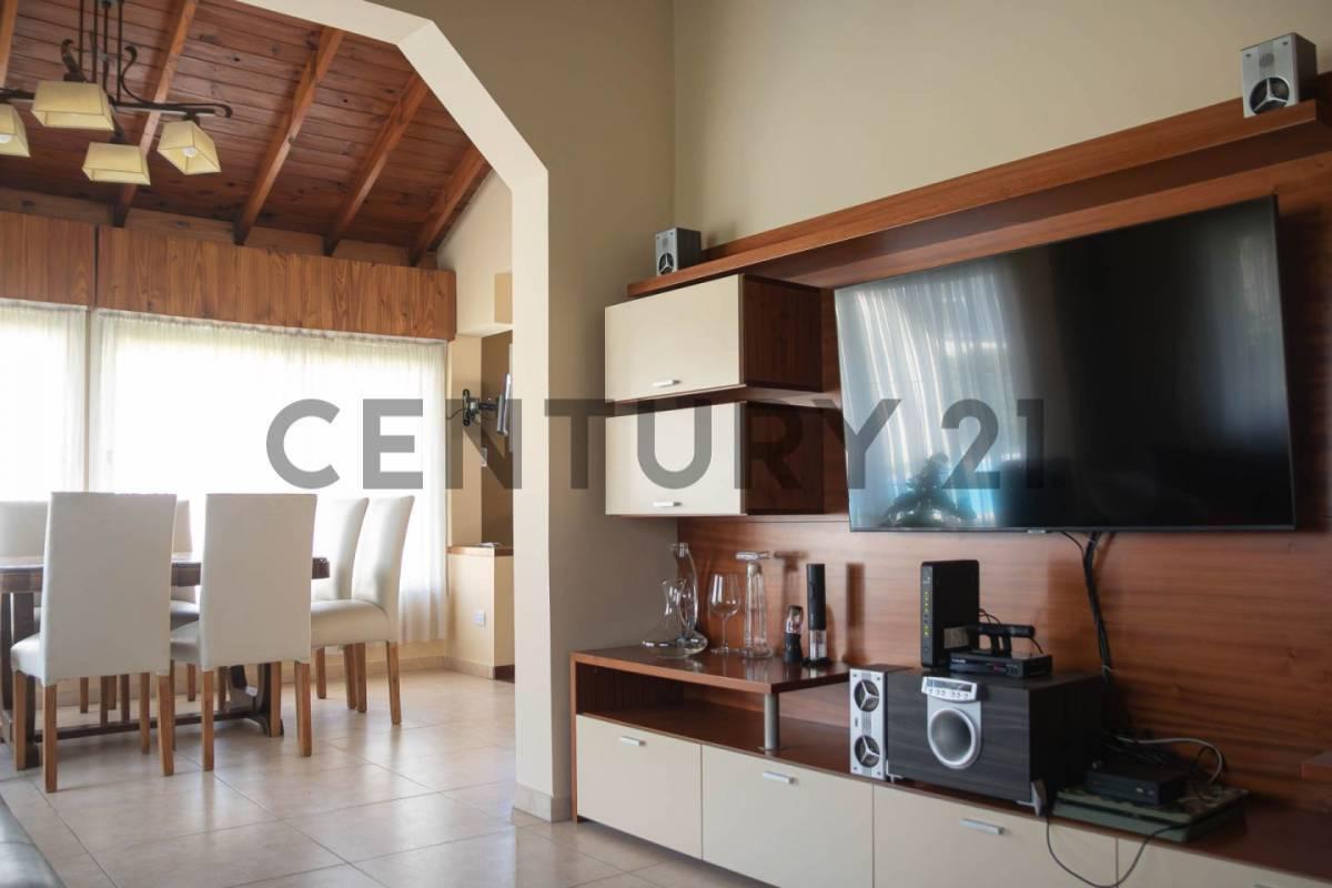 Foto de VENTA CASA BARRIO DE VICENZO GRANDE PILAR, imagen 4