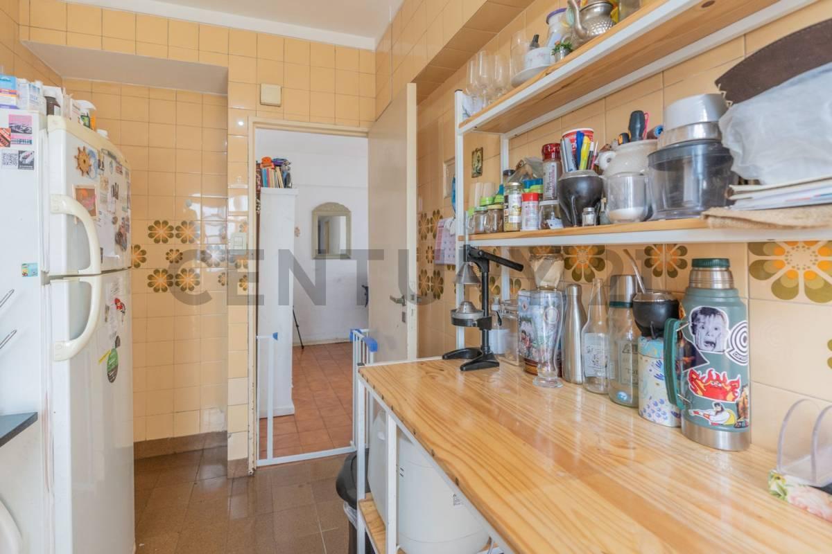 Foto de Venta de departamento 3 ambientes en Boedo Apto credito, imagen 4