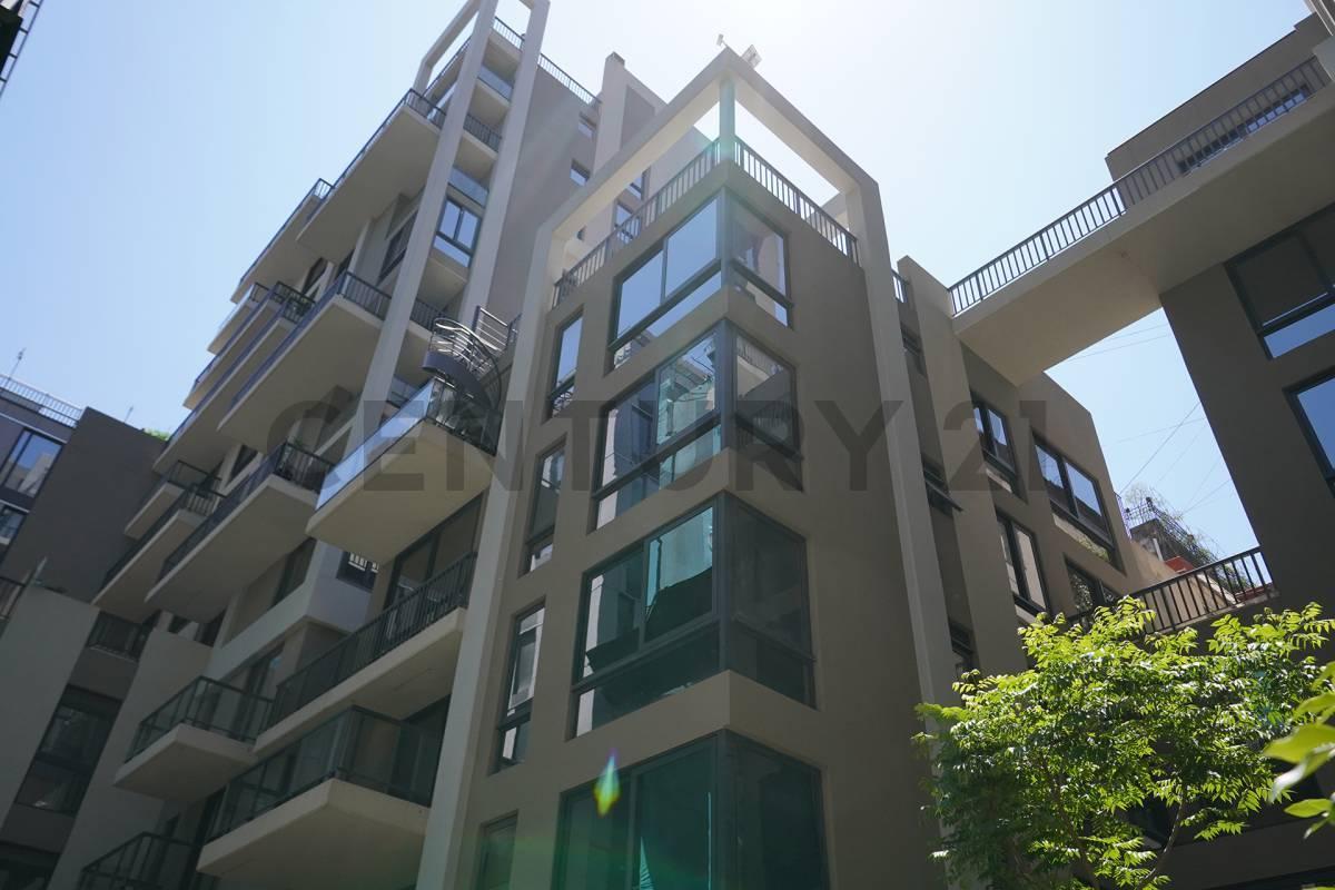 Foto de VENTA 5 AMBIENTES Proyecto OM Recoleta, imagen 2