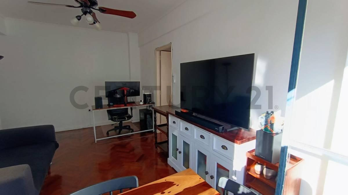 Foto de Alquiler 2 ambientes, Balvanera, imagen 3