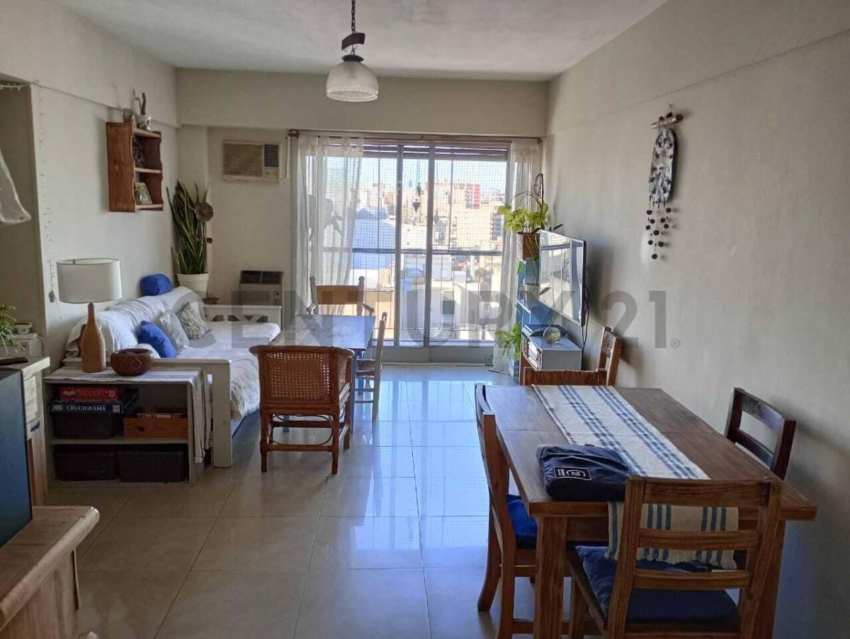Foto de OPORTUNIDAD. EN VENTA 4 AMBIENTES CON BALCÓN VISTA PANORAMICA EN, imagen 5