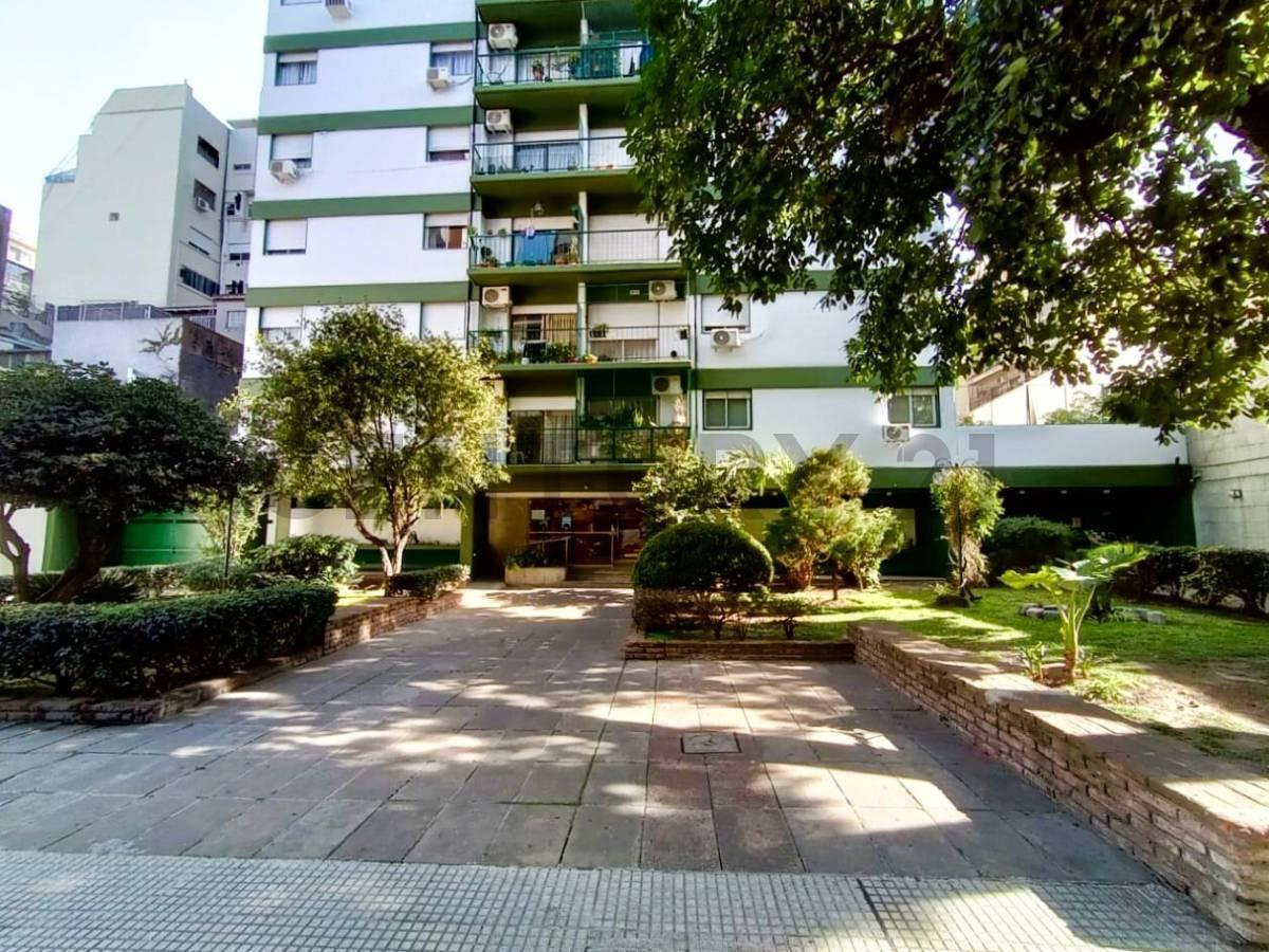 Foto de OPORTUNIDAD. EN VENTA 4 AMBIENTES CON BALCÓN VISTA PANORAMICA EN, imagen 1