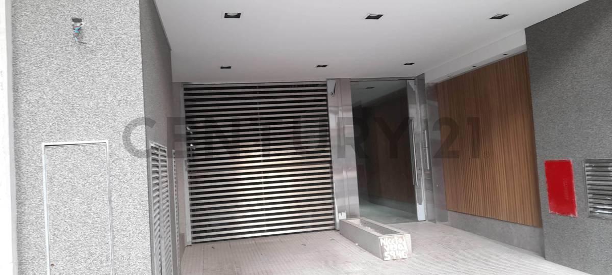 Foto de Venta de cochera en planta baja en Palermo Hollywood, imagen 1