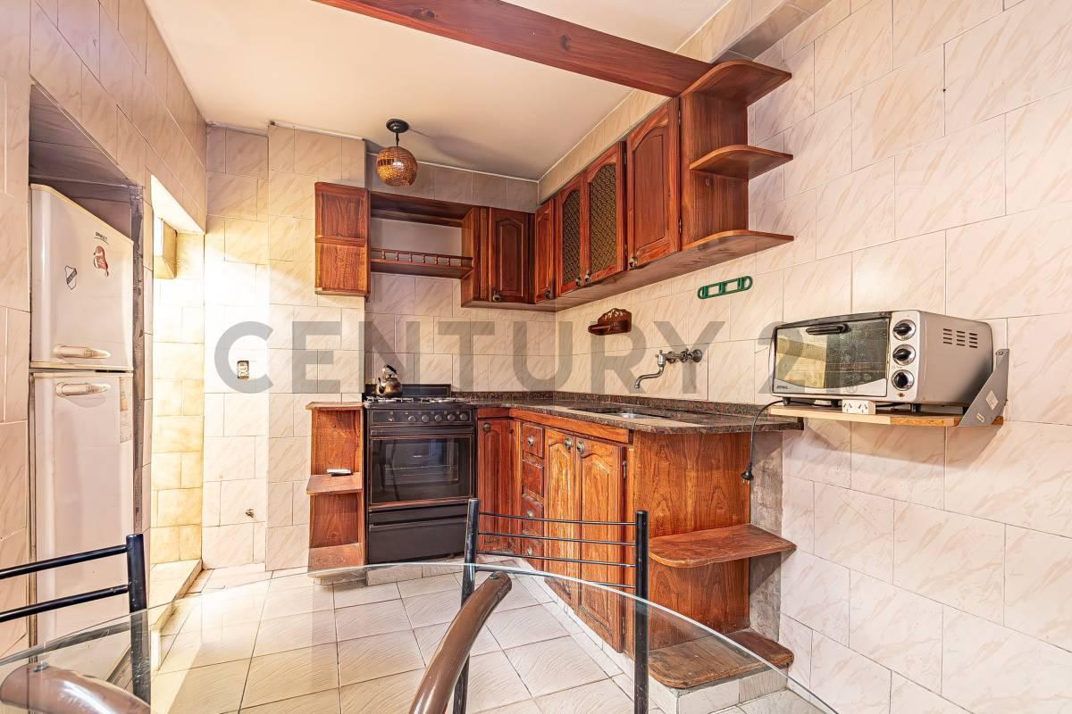 Foto de Venta departamento 3 ambientes en Villa Santa Rita, imagen 1