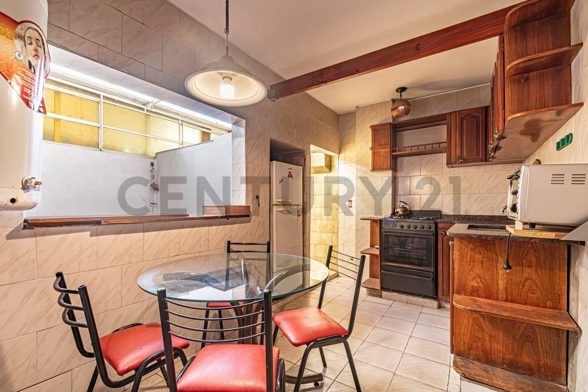 Foto de Venta departamento 3 ambientes en Villa Santa Rita, imagen 2