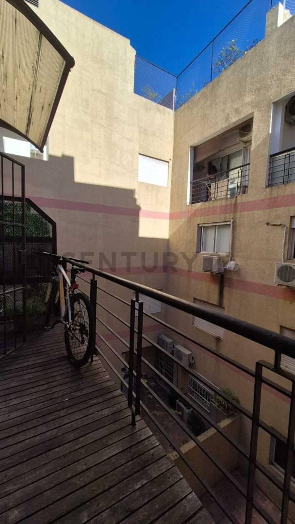 Foto de Venta departamento 2 ambientes Villa Urquiza, imagen 3