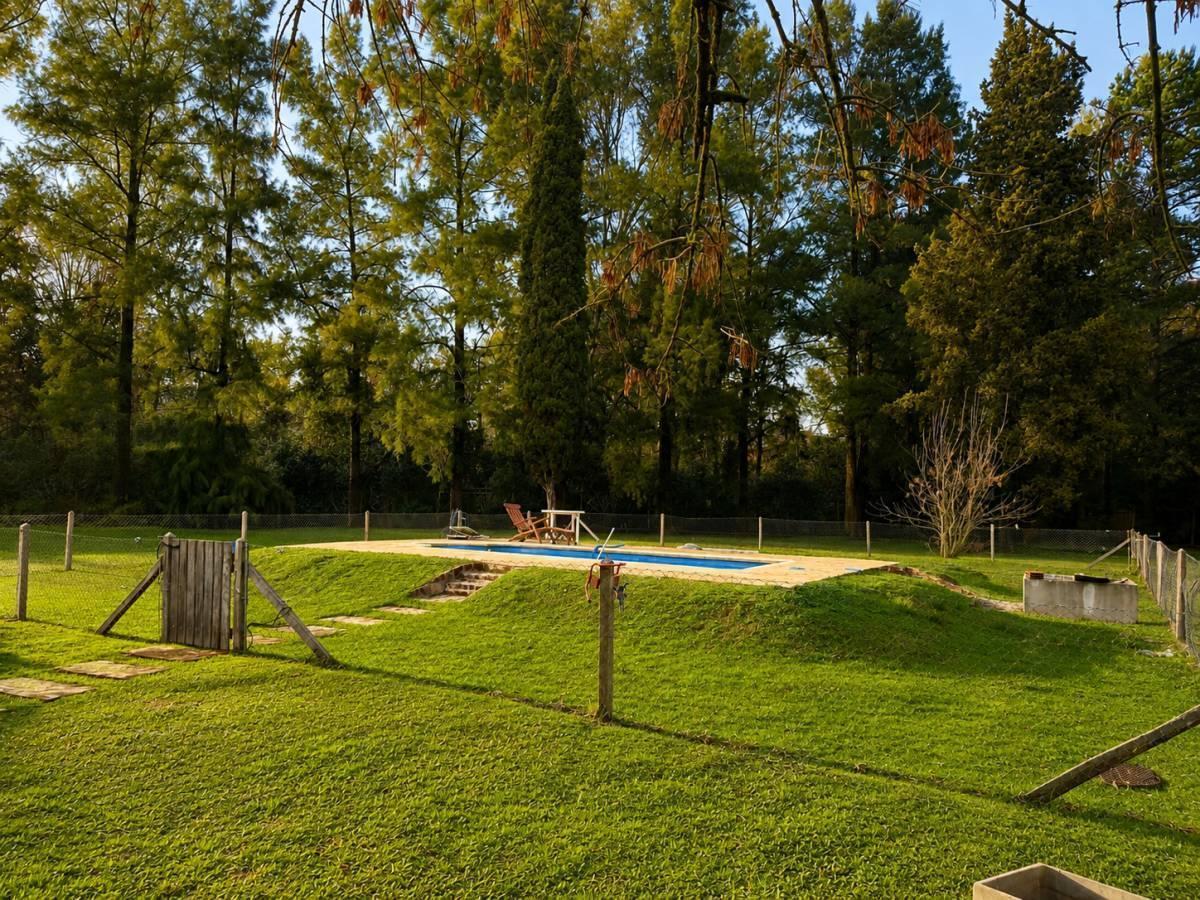 Foto de Venta EXCLUSIVA QUINTA en Pilar – 1 hectárea de parque y múltiples, imagen 4