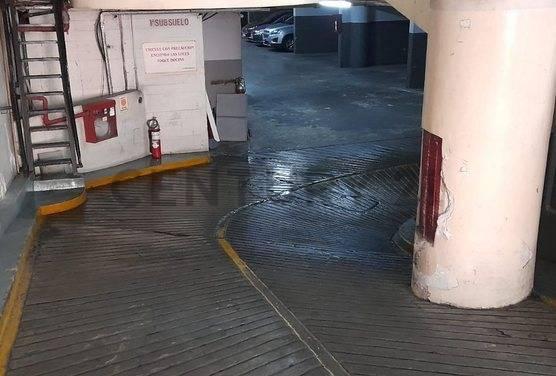 Foto de Venta de cochera en lugar estrategico de la ciudad, imagen 5